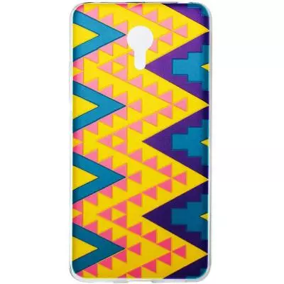 Чехол для моб. телефона ColorWay ultrathin TPU case for Meizu M3 Note, pic. Mz084 (CW-CTPMM3N-TPZ)