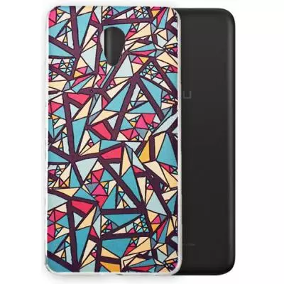 Чехол для моб. телефона ColorWay ultrathin TPU case for Meizu M5 Note, pic. A104 (CW-CTPMM5N-TPS) - 2
