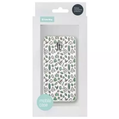 Чехол для моб. телефона ColorWay ultrathin TPU case for Meizu M5 Note, pic. A113 (CW-CTPMM5N-TPT) - 4 Чехол для моб. телефона ColorWay ultrathin TPU case for Meizu M5 Note, pic. A113 (CW-CTPMM5N-TPT) - 4