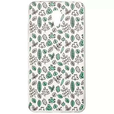 Чехол для моб. телефона ColorWay ultrathin TPU case for Meizu M5 Note, pic. A113 (CW-CTPMM5N-TPT)