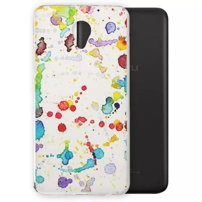 Чехол для моб. телефона ColorWay ultrathin TPU case for Meizu M5 Note, pic. A118 (CW-CTPMM5N-TPU) - 2 Чехол для моб. телефона ColorWay ultrathin TPU case for Meizu M5 Note, pic. A118 (CW-CTPMM5N-TPU) - 2