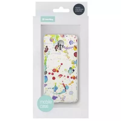 Чехол для моб. телефона ColorWay ultrathin TPU case for Meizu M5 Note, pic. A118 (CW-CTPMM5N-TPU) - 4 Чехол для моб. телефона ColorWay ultrathin TPU case for Meizu M5 Note, pic. A118 (CW-CTPMM5N-TPU) - 4