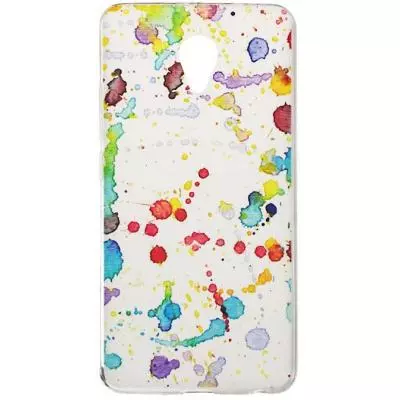 Чехол для моб. телефона ColorWay ultrathin TPU case for Meizu M5 Note, pic. A118 (CW-CTPMM5N-TPU)