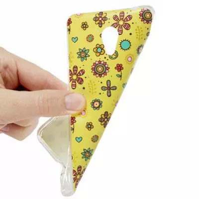 Чехол для моб. телефона ColorWay ultrathin TPU case for Meizu M5c, pic. В026 (CW-CTPMM5C-TRN) - 3 Чехол для моб. телефона ColorWay ultrathin TPU case for Meizu M5c, pic. В026 (CW-CTPMM5C-TRN) - 3