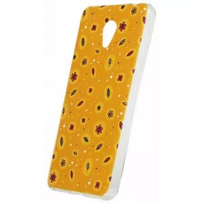 Чехол для моб. телефона ColorWay ultrathin TPU case for Meizu M5c, pic. В029 (CW-CTPMM5C-TRO) - 1 Чехол для моб. телефона ColorWay ultrathin TPU case for Meizu M5c, pic. В029 (CW-CTPMM5C-TRO) - 1