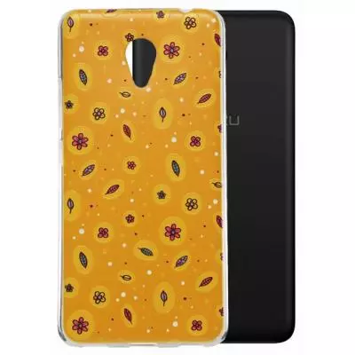 Чехол для моб. телефона ColorWay ultrathin TPU case for Meizu M5c, pic. В029 (CW-CTPMM5C-TRO) - 2 Чехол для моб. телефона ColorWay ultrathin TPU case for Meizu M5c, pic. В029 (CW-CTPMM5C-TRO) - 2