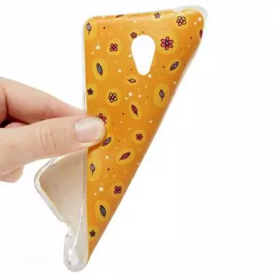 Чехол для моб. телефона ColorWay ultrathin TPU case for Meizu M5c, pic. В029 (CW-CTPMM5C-TRO) - 3 Чехол для моб. телефона ColorWay ultrathin TPU case for Meizu M5c, pic. В029 (CW-CTPMM5C-TRO) - 3