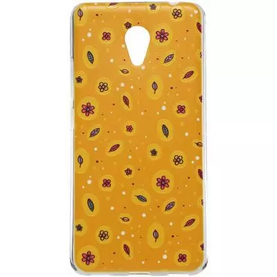 Чехол для моб. телефона ColorWay ultrathin TPU case for Meizu M5c, pic. В029 (CW-CTPMM5C-TRO)