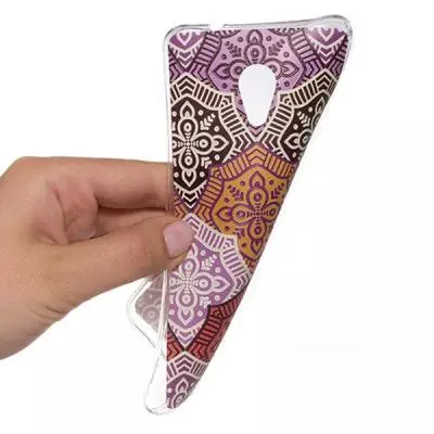 Чехол для моб. телефона ColorWay ultrathin TPU case for Meizu M5s, pic. Mz021 (CW-CTPMM5S-TPV) - 3 Чехол для моб. телефона ColorWay ultrathin TPU case for Meizu M5s, pic. Mz021 (CW-CTPMM5S-TPV) - 3