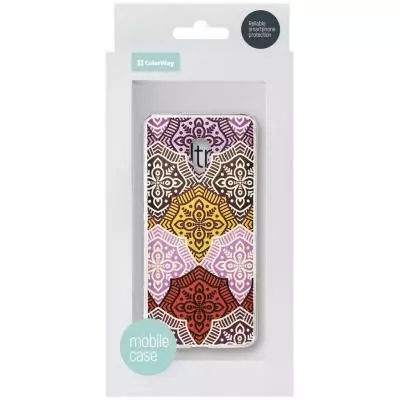 Чехол для моб. телефона ColorWay ultrathin TPU case for Meizu M5s, pic. Mz021 (CW-CTPMM5S-TPV) - 4 Чехол для моб. телефона ColorWay ultrathin TPU case for Meizu M5s, pic. Mz021 (CW-CTPMM5S-TPV) - 4