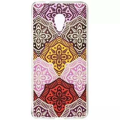 Чехол для моб. телефона ColorWay ultrathin TPU case for Meizu M5s, pic. Mz021 (CW-CTPMM5S-TPV)