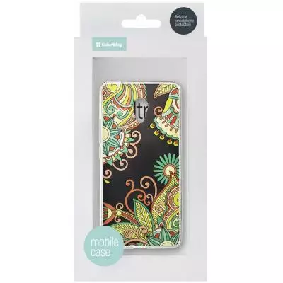 Чехол для моб. телефона ColorWay ultrathin TPU case for Meizu M5s, pic. Mz032 (CW-CTPMM5S-TPW) - 4 Чехол для моб. телефона ColorWay ultrathin TPU case for Meizu M5s, pic. Mz032 (CW-CTPMM5S-TPW) - 4