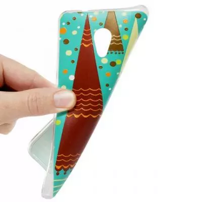 Чехол для моб. телефона ColorWay ultrathin TPU case for Meizu M5S, pic. Е141 (CW-CTPMM5S-TRL) - 3 Чехол для моб. телефона ColorWay ultrathin TPU case for Meizu M5S, pic. Е141 (CW-CTPMM5S-TRL) - 3