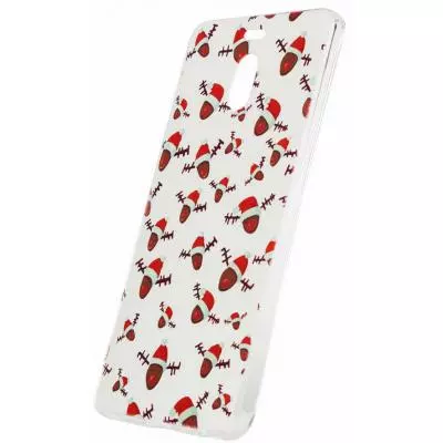 Чехол для моб. телефона ColorWay ultrathin TPU case for Meizu M6 Note, pic. А013 (CW-CTPMM6N-TRQ) - 1 Чехол для моб. телефона ColorWay ultrathin TPU case for Meizu M6 Note, pic. А013 (CW-CTPMM6N-TRQ) - 1