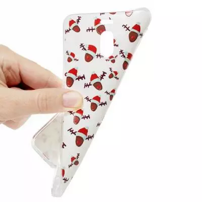 Чехол для моб. телефона ColorWay ultrathin TPU case for Meizu M6 Note, pic. А013 (CW-CTPMM6N-TRQ) - 3 Чехол для моб. телефона ColorWay ultrathin TPU case for Meizu M6 Note, pic. А013 (CW-CTPMM6N-TRQ) - 3