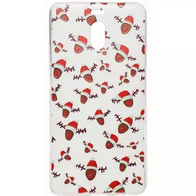 Чехол для моб. телефона ColorWay ultrathin TPU case for Meizu M6 Note, pic. А013 (CW-CTPMM6N-TRQ)