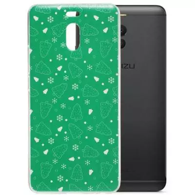 Чехол для моб. телефона ColorWay ultrathin TPU case for Meizu M6 Note, pic. А018 (CW-CTPMM6N-TRP) - 2 Чехол для моб. телефона ColorWay ultrathin TPU case for Meizu M6 Note, pic. А018 (CW-CTPMM6N-TRP) - 2