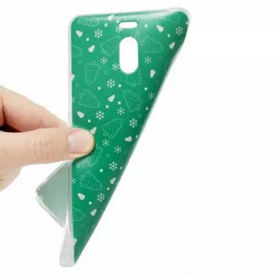 Чехол для моб. телефона ColorWay ultrathin TPU case for Meizu M6 Note, pic. А018 (CW-CTPMM6N-TRP) - 3 Чехол для моб. телефона ColorWay ultrathin TPU case for Meizu M6 Note, pic. А018 (CW-CTPMM6N-TRP) - 3