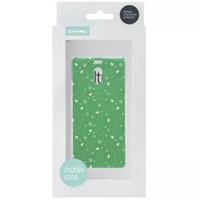 Чехол для моб. телефона ColorWay ultrathin TPU case for Meizu M6 Note, pic. А018 (CW-CTPMM6N-TRP) - 4 Чехол для моб. телефона ColorWay ultrathin TPU case for Meizu M6 Note, pic. А018 (CW-CTPMM6N-TRP) - 4