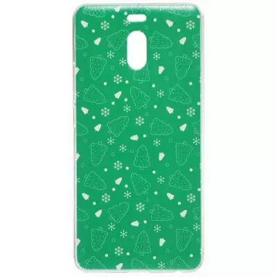 Чехол для моб. телефона ColorWay ultrathin TPU case for Meizu M6 Note, pic. А018 (CW-CTPMM6N-TRP)