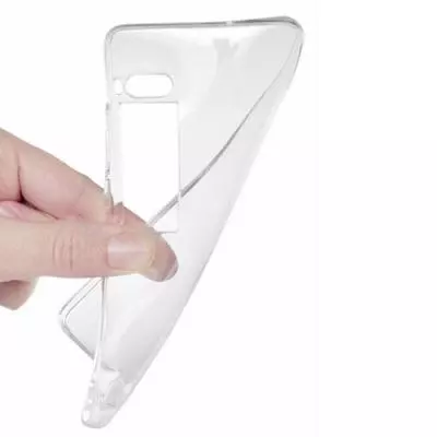 Чехол для моб. телефона ColorWay ultrathin TPU case for Meizu Pro 7 (CW-CTPMP7) - 2