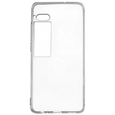 Чехол для моб. телефона ColorWay ultrathin TPU case for Meizu Pro 7 (CW-CTPMP7)