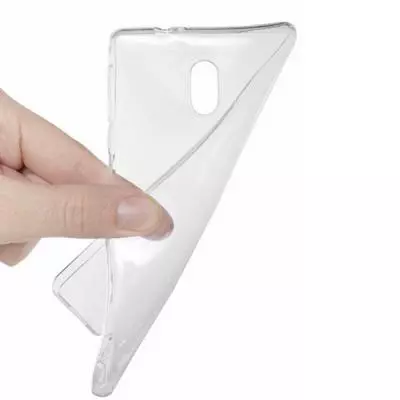 Чехол для моб. телефона ColorWay ultrathin TPU case for Nokia 3 (CW-CTPN3) - 1