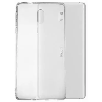 Чехол для моб. телефона ColorWay ultrathin TPU case for Nokia 3 (CW-CTPN3) - 2