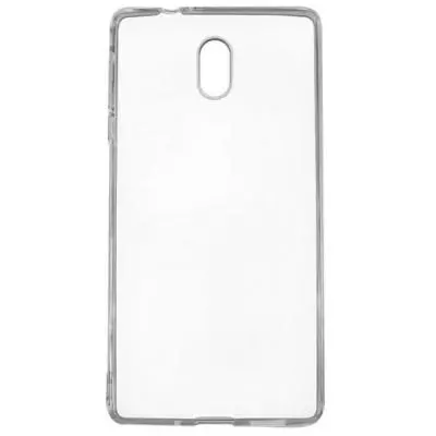 Чехол для моб. телефона ColorWay ultrathin TPU case for Nokia 3 (CW-CTPN3)