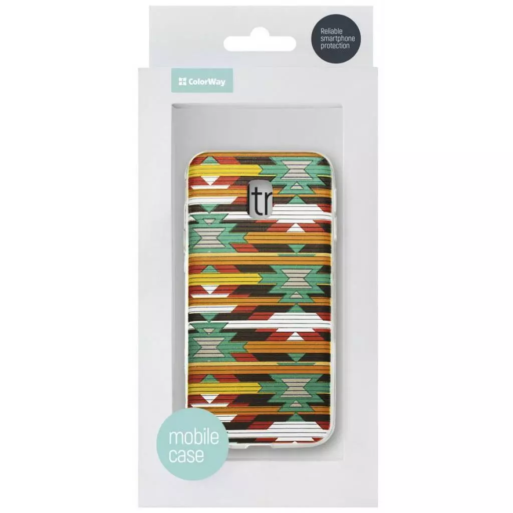 Чехол для моб. телефона ColorWay ultrathin TPU case for Samsung Galaxy J3 (2017) SM-J330F, pi (CW-CTPSJ330-TQB) - 4 Чехол для моб. телефона ColorWay ultrathin TPU case for Samsung Galaxy J3 (2017) SM-J330F, pi (CW-CTPSJ330-TQB) - 4