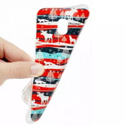 Чехол для моб. телефона ColorWay ultrathin TPU case for Samsung Galaxy J3 (2017), pic. А031 (CW-CTPSJ330-TQZ) - 3 Чехол для моб. телефона ColorWay ultrathin TPU case for Samsung Galaxy J3 (2017), pic. А031 (CW-CTPSJ330-TQZ) - 3