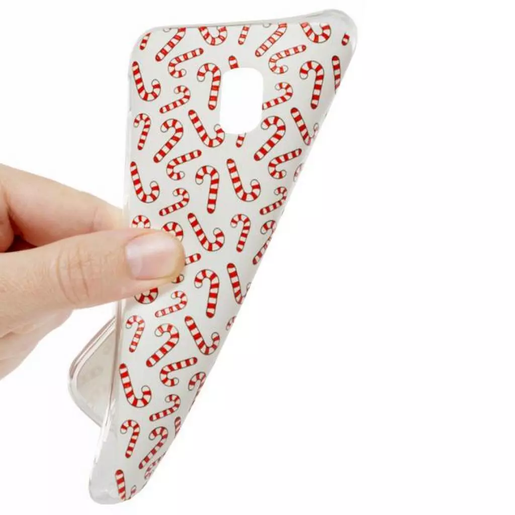 Чехол для моб. телефона ColorWay ultrathin TPU case for Samsung Galaxy J3 (2017), pic. А032 (CW-CTPSJ330-TRA) - 3 Чехол для моб. телефона ColorWay ultrathin TPU case for Samsung Galaxy J3 (2017), pic. А032 (CW-CTPSJ330-TRA) - 3