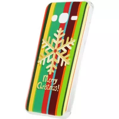 Чехол для моб. телефона ColorWay ultrathin TPU case for Samsung Galaxy J320 J3 (2016), pic. Е (CW-CTPSJ320-TRK) - 1 Чехол для моб. телефона ColorWay ultrathin TPU case for Samsung Galaxy J320 J3 (2016), pic. Е (CW-CTPSJ320-TRK) - 1