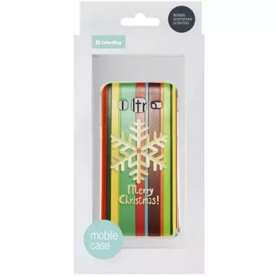 Чехол для моб. телефона ColorWay ultrathin TPU case for Samsung Galaxy J320 J3 (2016), pic. Е (CW-CTPSJ320-TRK) - 4 Чехол для моб. телефона ColorWay ultrathin TPU case for Samsung Galaxy J320 J3 (2016), pic. Е (CW-CTPSJ320-TRK) - 4