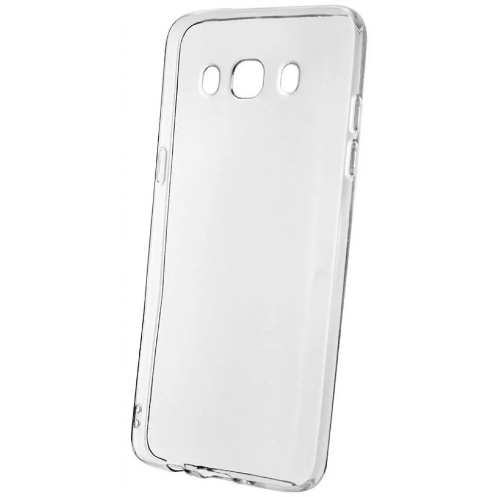 Чехол для моб. телефона ColorWay ultrathin TPU case for Samsung Galaxy J5 (2016) SM-J510 (CW-CTPSJ510) - 1 Чехол для моб. телефона ColorWay ultrathin TPU case for Samsung Galaxy J5 (2016) SM-J510 (CW-CTPSJ510) - 1