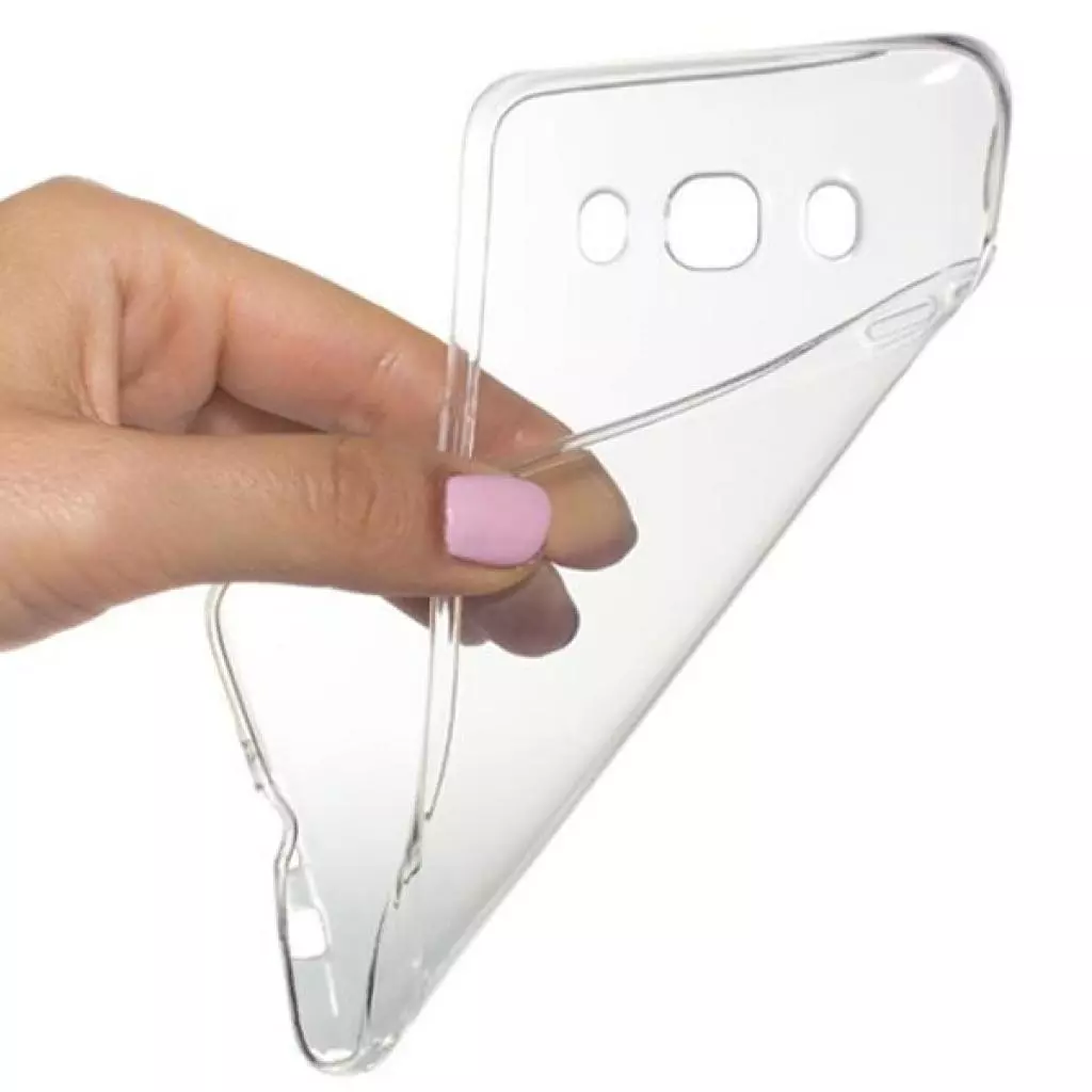 Чехол для моб. телефона ColorWay ultrathin TPU case for Samsung Galaxy J5 (2016) SM-J510 (CW-CTPSJ510) - 3 Чехол для моб. телефона ColorWay ultrathin TPU case for Samsung Galaxy J5 (2016) SM-J510 (CW-CTPSJ510) - 3