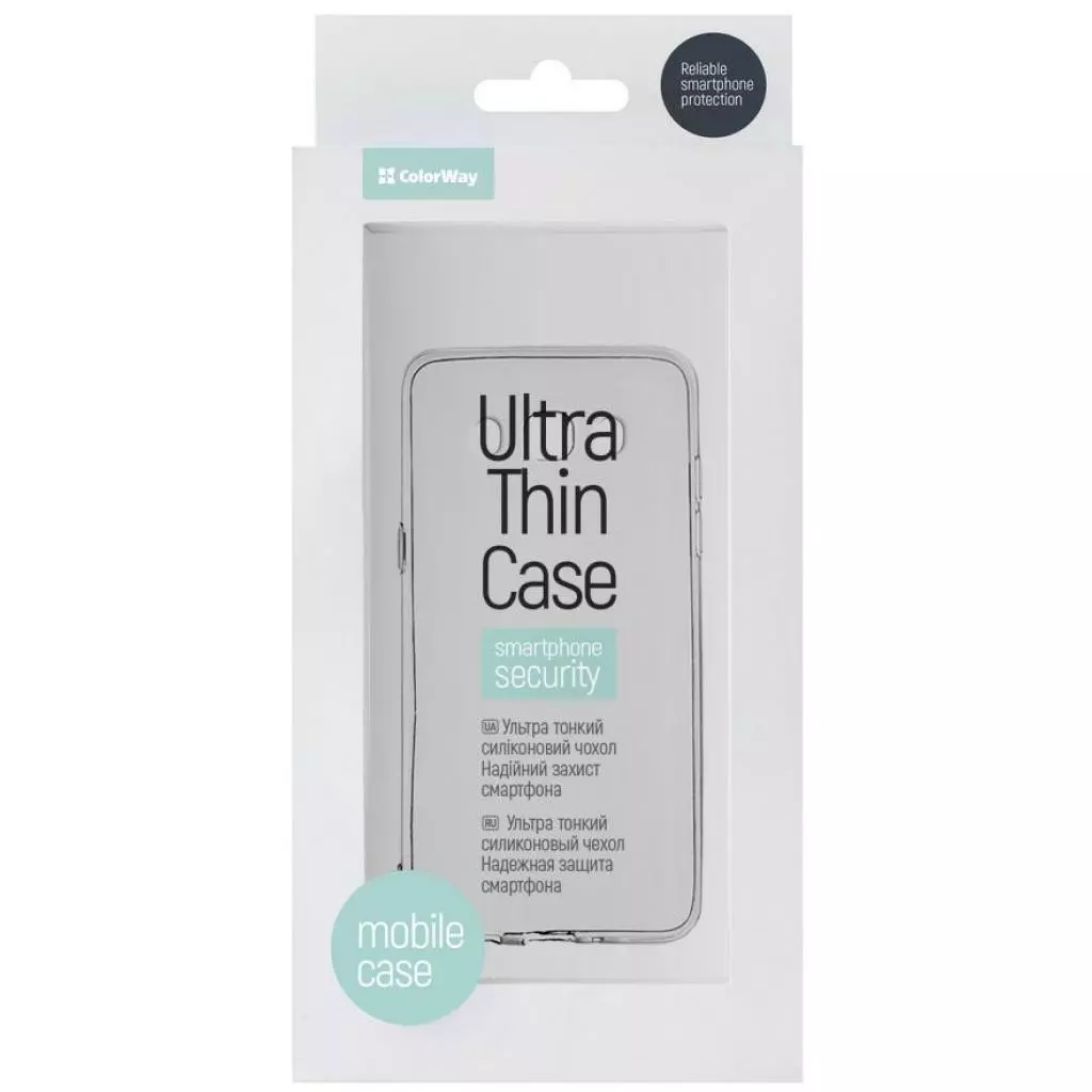 Чехол для моб. телефона ColorWay ultrathin TPU case for Samsung Galaxy J5 (2016) SM-J510 (CW-CTPSJ510) - 4 Чехол для моб. телефона ColorWay ultrathin TPU case for Samsung Galaxy J5 (2016) SM-J510 (CW-CTPSJ510) - 4