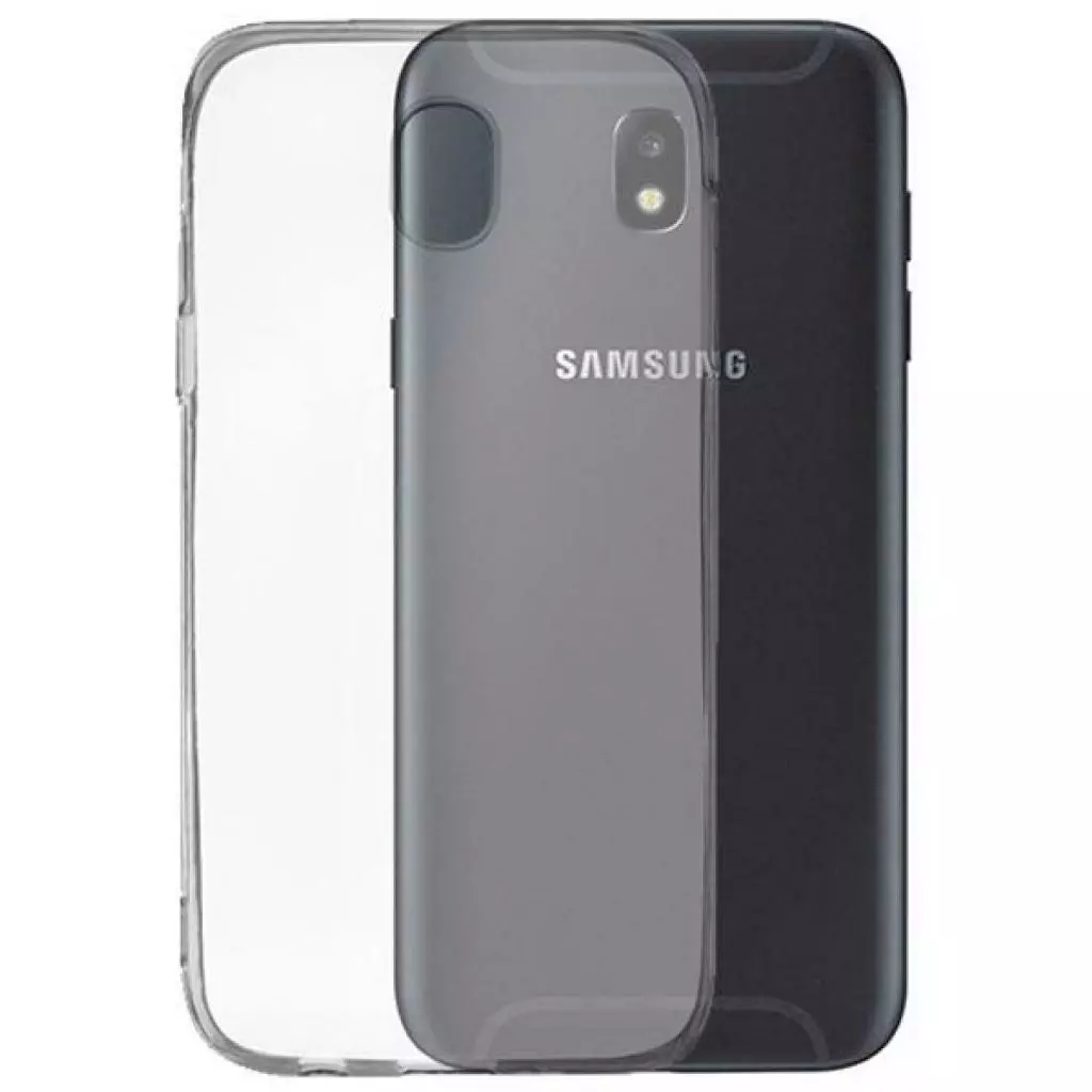 Чехол для моб. телефона ColorWay ultrathin TPU case for Samsung Galaxy J5 (2017) SM-J530 (CW-CTPSJ530) - 1 Чехол для моб. телефона ColorWay ultrathin TPU case for Samsung Galaxy J5 (2017) SM-J530 (CW-CTPSJ530) - 1