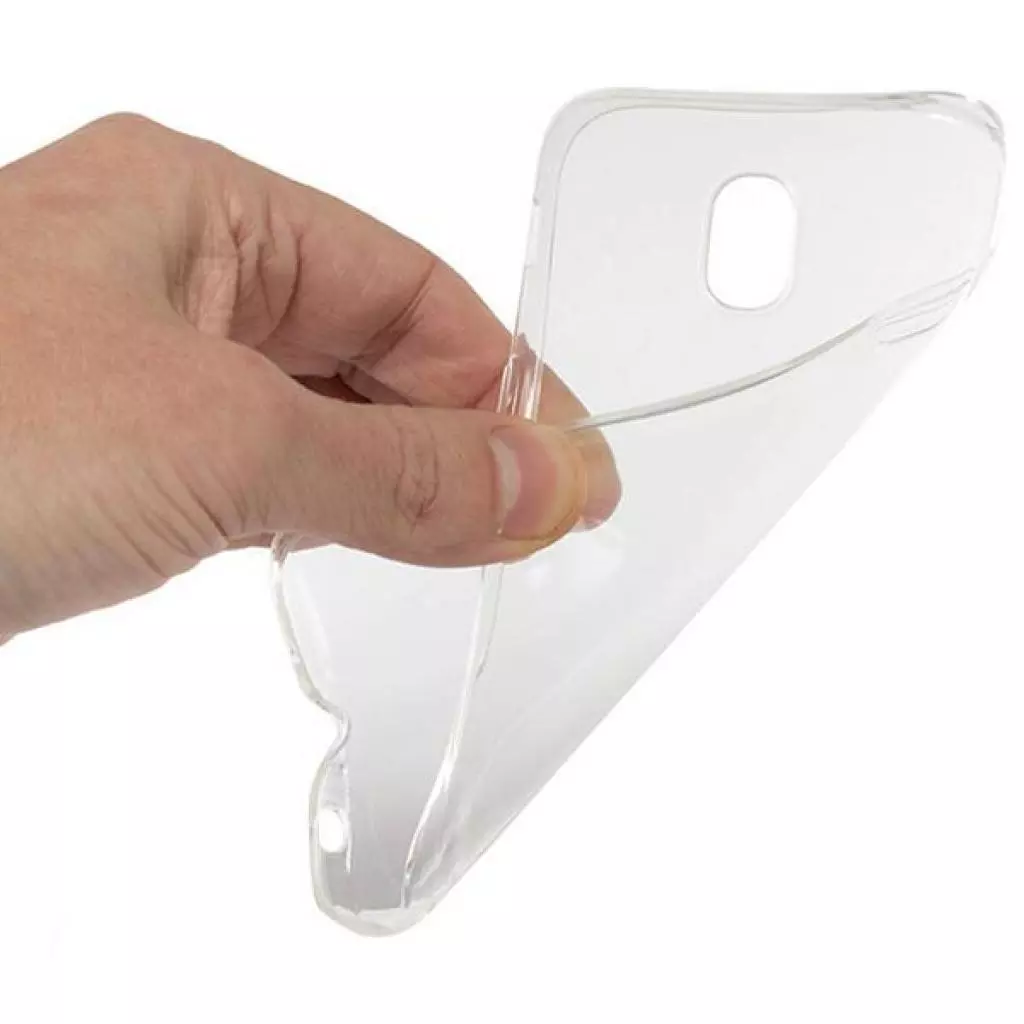 Чехол для моб. телефона ColorWay ultrathin TPU case for Samsung Galaxy J5 (2017) SM-J530 (CW-CTPSJ530) - 2 Чехол для моб. телефона ColorWay ultrathin TPU case for Samsung Galaxy J5 (2017) SM-J530 (CW-CTPSJ530) - 2