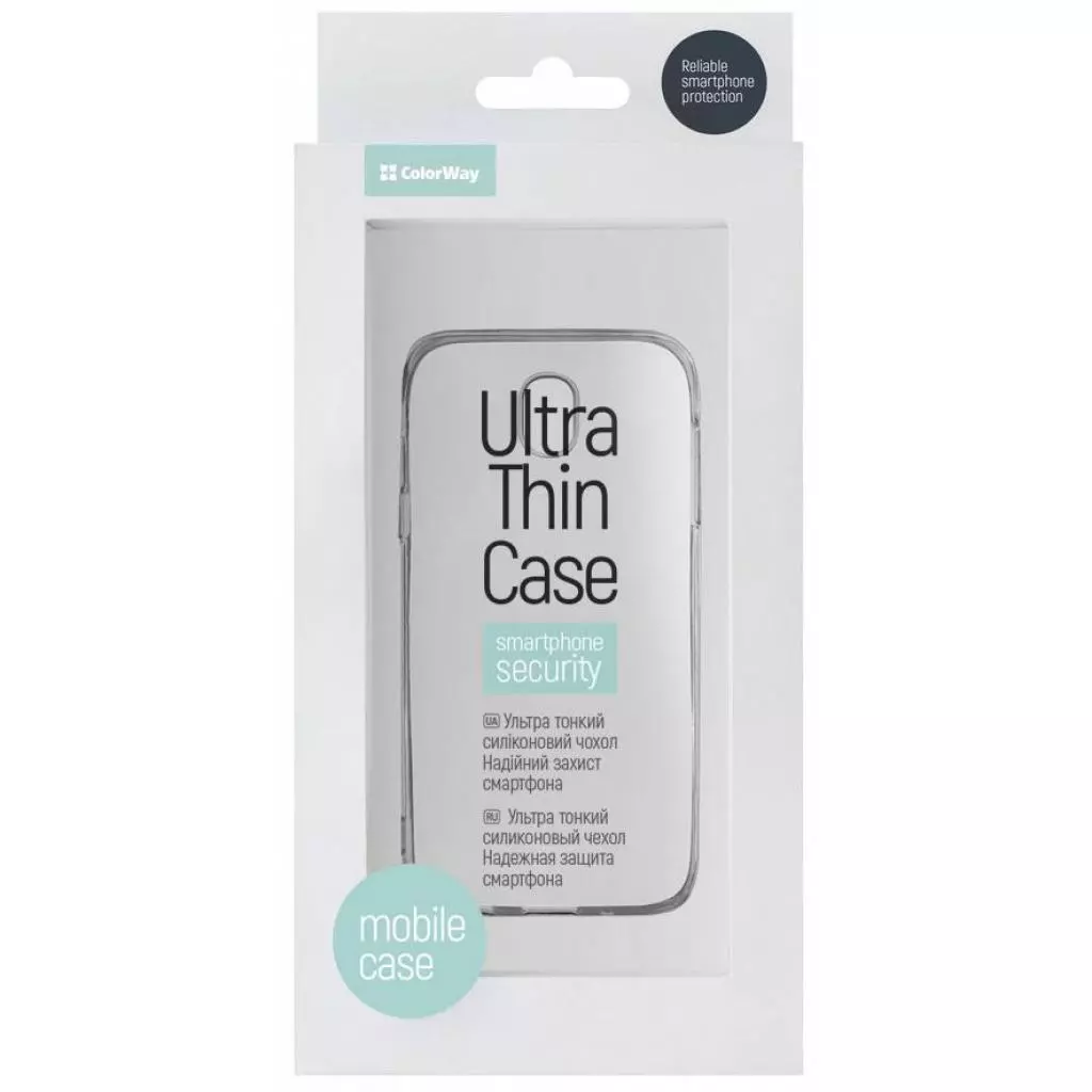 Чехол для моб. телефона ColorWay ultrathin TPU case for Samsung Galaxy J5 (2017) SM-J530 (CW-CTPSJ530) - 3 Чехол для моб. телефона ColorWay ultrathin TPU case for Samsung Galaxy J5 (2017) SM-J530 (CW-CTPSJ530) - 3