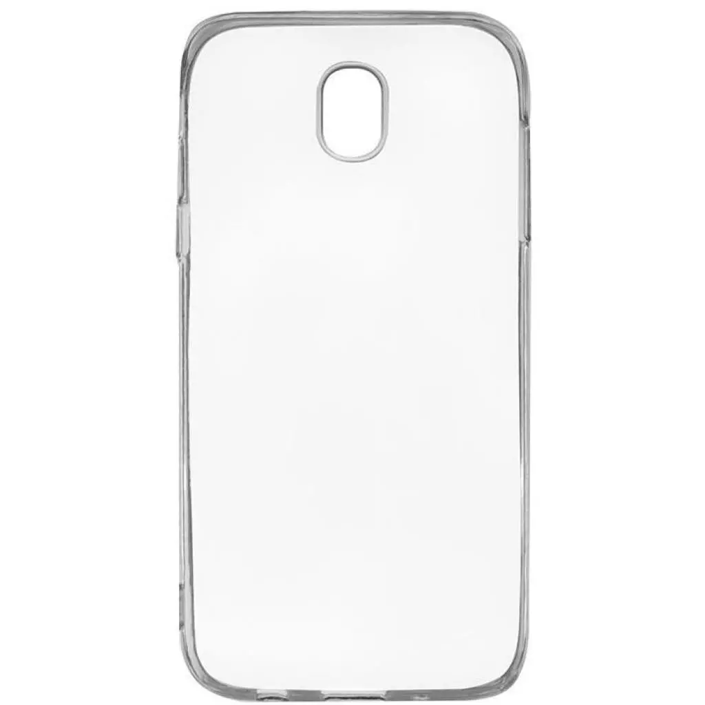 Чехол для моб. телефона ColorWay ultrathin TPU case for Samsung Galaxy J5 (2017) SM-J530 (CW-CTPSJ530)