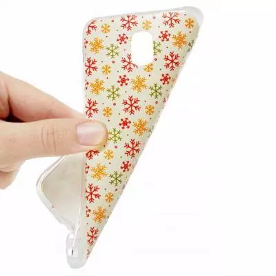 Чехол для моб. телефона ColorWay ultrathin TPU case for Samsung Galaxy J5 (2017), pic. А025 (CW-CTPSJ530-TQX) - 3 Чехол для моб. телефона ColorWay ultrathin TPU case for Samsung Galaxy J5 (2017), pic. А025 (CW-CTPSJ530-TQX) - 3