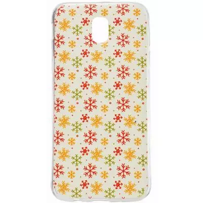 Чехол для моб. телефона ColorWay ultrathin TPU case for Samsung Galaxy J5 (2017), pic. А025 (CW-CTPSJ530-TQX)