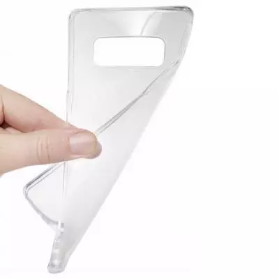 Чехол для моб. телефона ColorWay ultrathin TPU case for Samsung Galaxy Note 8 (CW-CTPSGN8) - 1