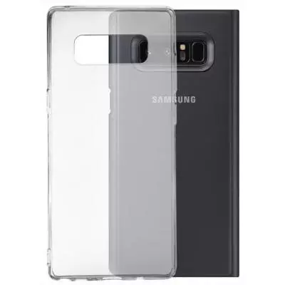 Чехол для моб. телефона ColorWay ultrathin TPU case for Samsung Galaxy Note 8 (CW-CTPSGN8) - 2