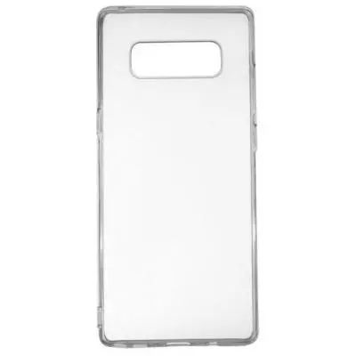 Чехол для моб. телефона ColorWay ultrathin TPU case for Samsung Galaxy Note 8 (CW-CTPSGN8)