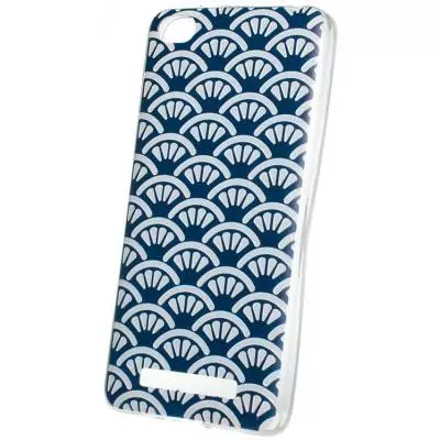 Чехол для моб. телефона ColorWay ultrathin TPU case for Xiaomi Redmi 4A pic. B042 (CW-CTPXR4A-TQL) - 1 Чехол для моб. телефона ColorWay ultrathin TPU case for Xiaomi Redmi 4A pic. B042 (CW-CTPXR4A-TQL) - 1