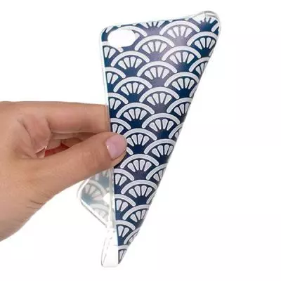 Чехол для моб. телефона ColorWay ultrathin TPU case for Xiaomi Redmi 4A pic. B042 (CW-CTPXR4A-TQL) - 3 Чехол для моб. телефона ColorWay ultrathin TPU case for Xiaomi Redmi 4A pic. B042 (CW-CTPXR4A-TQL) - 3