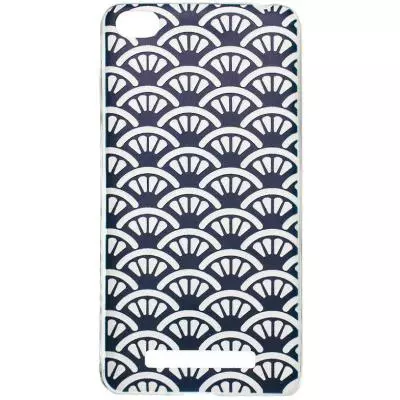 Чехол для моб. телефона ColorWay ultrathin TPU case for Xiaomi Redmi 4A pic. B042 (CW-CTPXR4A-TQL)