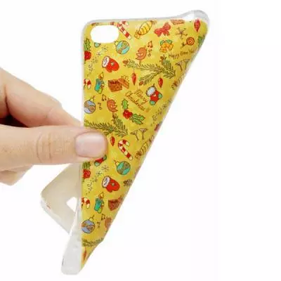 Чехол для моб. телефона ColorWay ultrathin TPU case for Xiaomi Redmi 4A, pic. А024 (CW-CTPXRR4A-TRU) - 3 Чехол для моб. телефона ColorWay ultrathin TPU case for Xiaomi Redmi 4A, pic. А024 (CW-CTPXRR4A-TRU) - 3